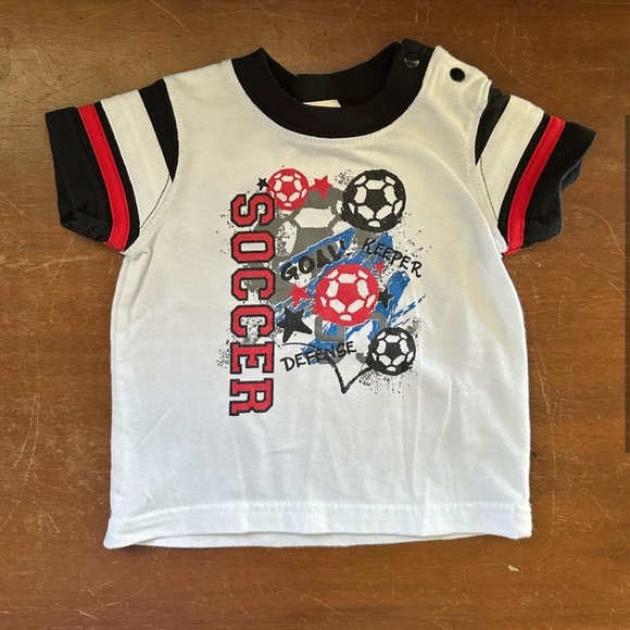 BABY SHIRTS AND PANTS - Picture 3 of 8